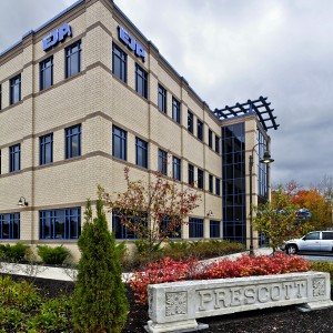 E.J. Prescott Corporate Office & Warehouse