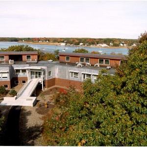Marine Science Education & Research Center