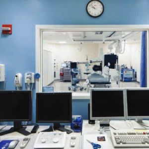 X-Ray Vision Helps Super Docs At SMHC