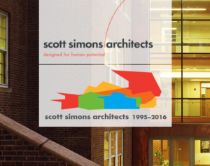 Scott Simons Architects Website Preview