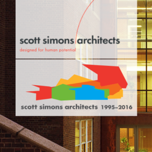 Partner Spotlight Series: Scott Simons Architects