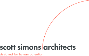 Scott Simons Architects Logo