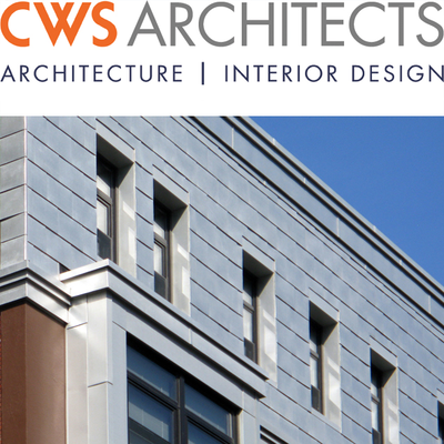 CWS architects