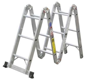 ladder training