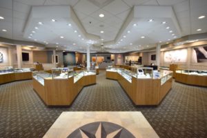 Day's Jewelers Topsham Project