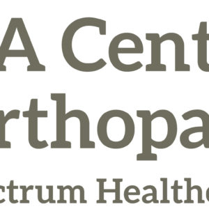New Client Announcement: Spectrum Healthcare Partners - OA Center for Orthopedics