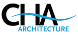 CHA Architecture logo