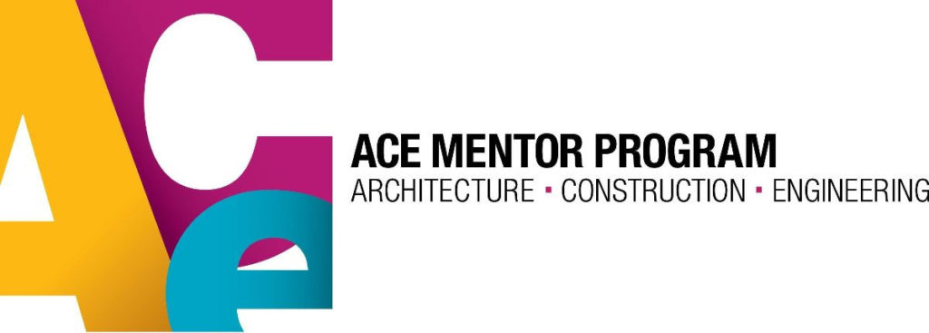 ACE Mentor Program Logo