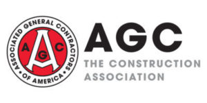 AGC Maine logo